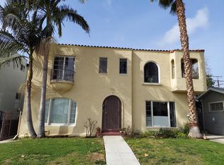 751 N Edinburgh Ave APT 1, Los Angeles, CA 90046