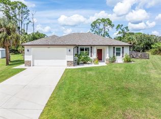 1291 Gaucho Ter, North Port, FL 34286