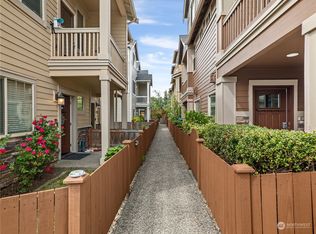 14518 15th Park W #A, Lynnwood, WA 98087