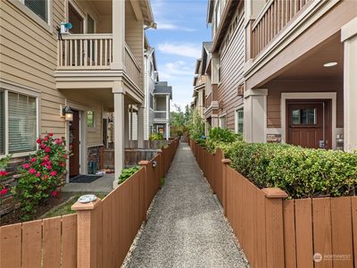 14518 15th Park W #A, Lynnwood, WA, 98087