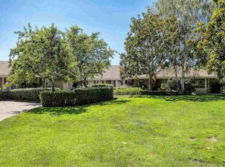 88 Sunnyside Ln, Orinda, CA