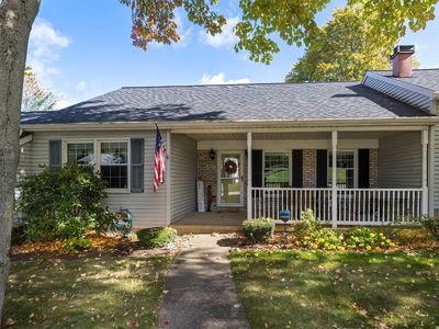 3905 Vista Dr, Erie, PA, 16506