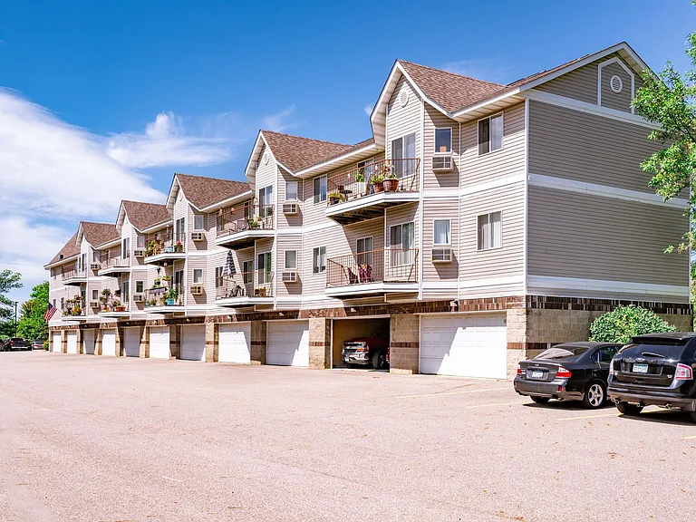 Park Place Estates — Photo 1