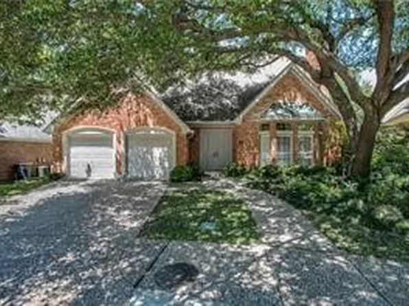 7207 Abrams Place Ct, Dallas, TX 75231