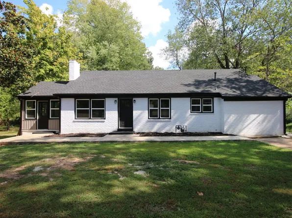 18630 Main St W, Huntingdon, TN 38344