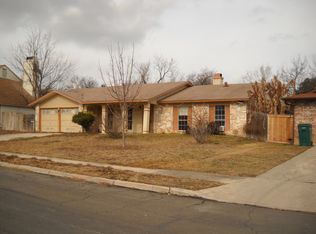 7011 Mill Stream St, Leon Valley, TX 78238