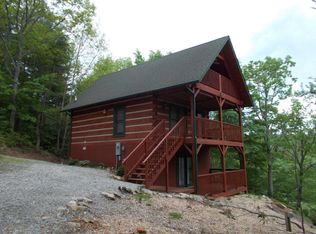 3545 Wildcat Rd, Deep Gap, NC 28618