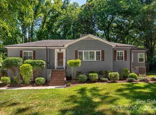 4327 Castleton Rd, Charlotte, NC 28211
