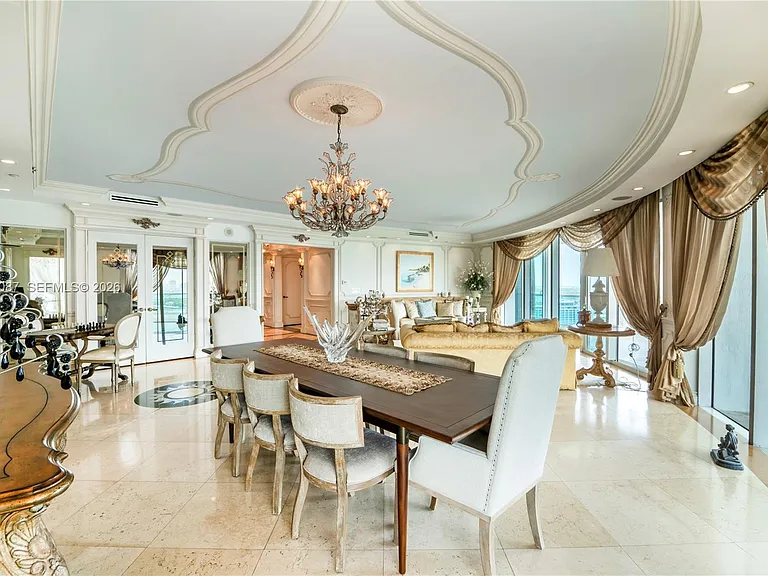 1000 S Pointe Dr #2501 — Photo 9