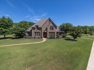 10226 Herons Nest Cv W, Lakeland, TN 38002