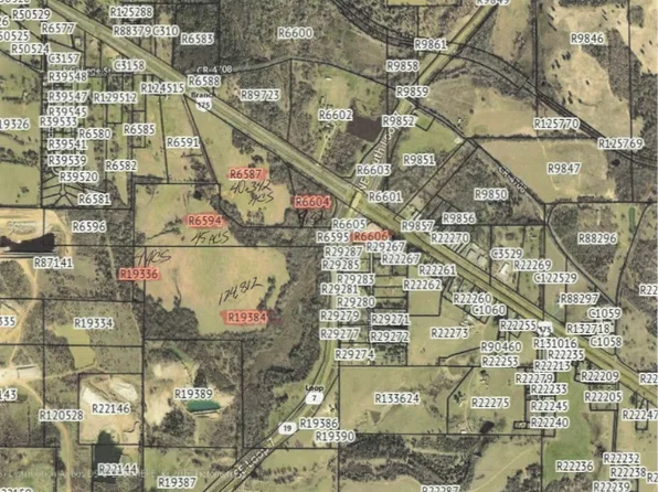 0 E High Way #175, Athens, TX 75751