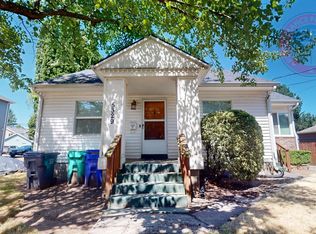 5329 N Willamette Blvd, Portland, OR 97203