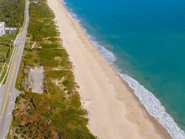 5140 N Highway A1a, Fort Pierce, FL 34949