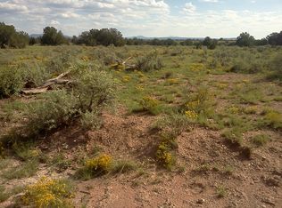 370 S Yarnell Dr, Williams, AZ 86046