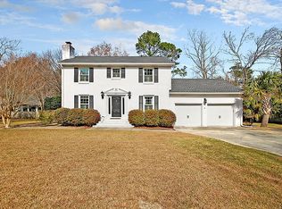 921 Law Ln, Mount Pleasant, SC 29464