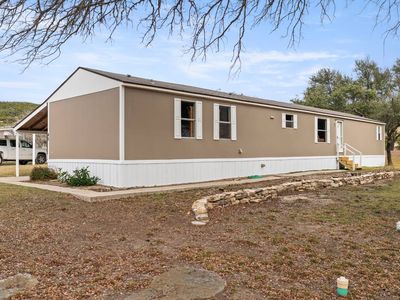 165 Scenic Valley Rd Lot 45, Kerrville, TX, 78028