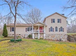 471 Lanier Dr, Lexington, NC 27295