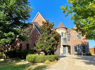 11560 Ashdon Ln, Frisco, TX 75035
