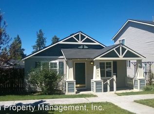 61076 Larkspur Loop, Bend, OR 97702