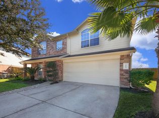 20903 S Hide Ct, Houston, TX 77073