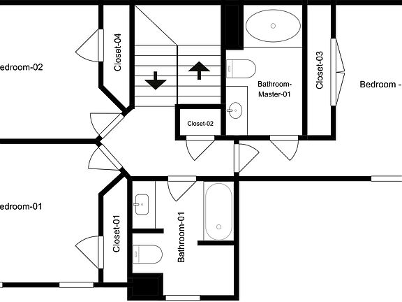 3rd image of 4060 Robin Cir