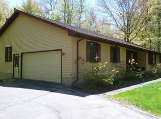 3990 E Baker Rd LOT WP001, Midland, MI 48642