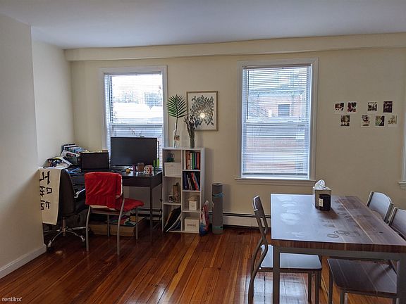 14 South Russell St. #3 Boston - Beacon Hill Unit Photo 2