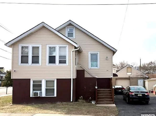 541 Moonachie Rd, South Hackensack, NJ 07606