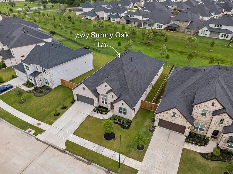 7327 Sunny Oak Ln — Photo 36