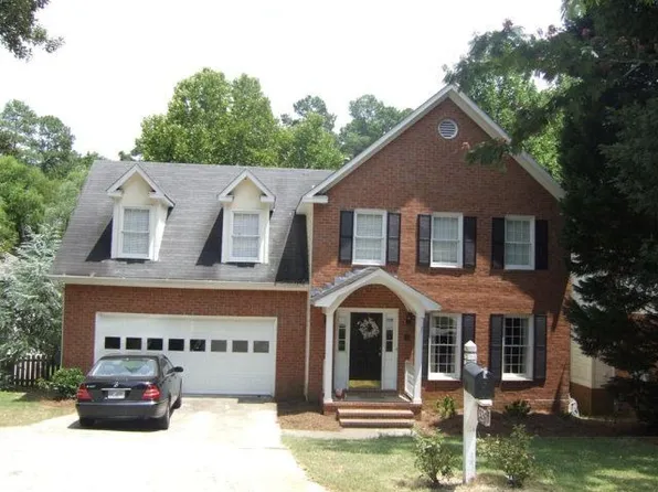 326 Old Salem Way, Augusta, GA 30907