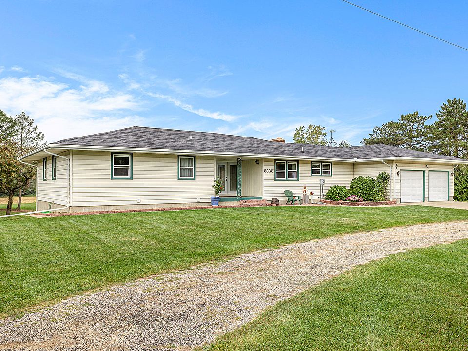 8830 43rd St S, Scotts, MI 49088 Zillow
