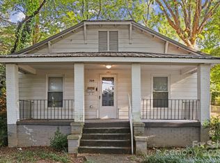 709 E Front St, Statesville, NC 28677