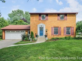 1626 Gorham Dr SE, Grand Rapids, MI