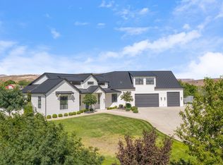 195 Babylon Mill Rd, Leeds, UT 84746