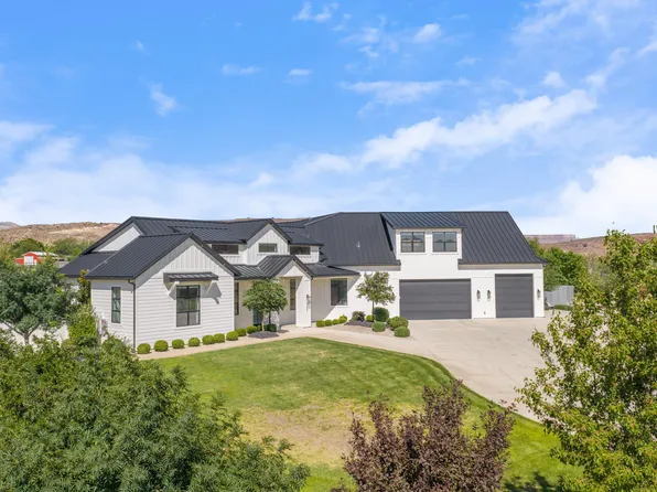 195 Babylon Mill Rd, Leeds, UT 84746
