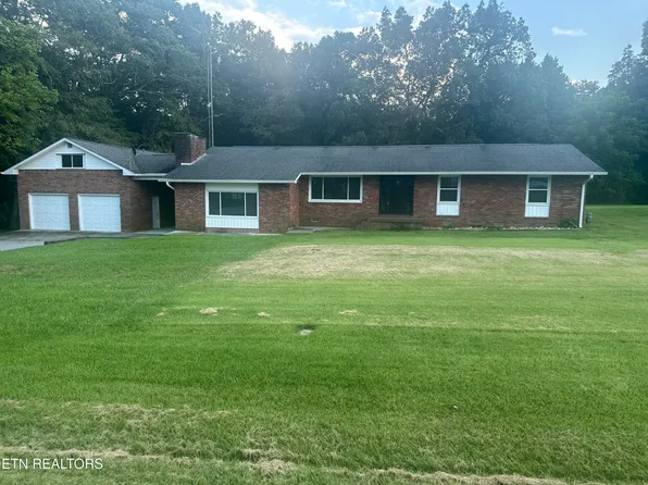 280 Glenwood Cir, Crossville, TN 38555