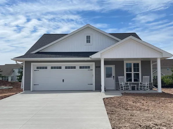 N9329 Gemstone Ct, Appleton, WI 54915