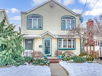 123 Wellington S Road, West Hempstead, NY, 11552