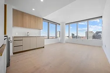 Rented by Nest Seekers International