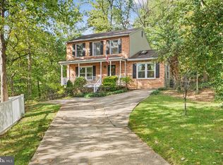 3204 Cheverly Hills Ct, Landover, MD 20785