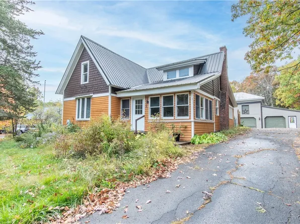 238 Commercial St, Theresa, NY 13691