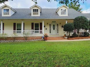 151 Dogwood Dr, Woodstock, AL 35188
