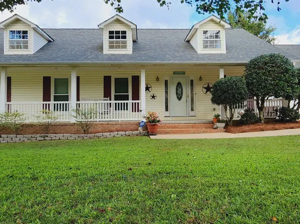 151 Dogwood Dr, Woodstock, AL 35188