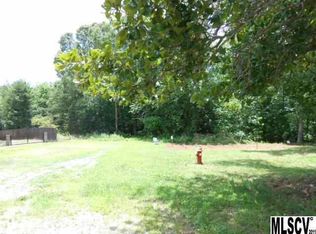 24 Street SW, Hickory, NC 28602