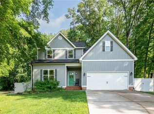 385 Apache Dr, Winston Salem, NC 27107