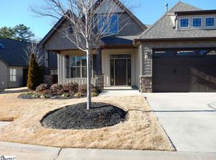 401 Ashler Dr, Greer, SC 29650