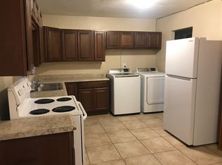1125 Carlos Rey Cir SW, Albuquerque, NM 87121