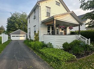 8 Kenmore St, Warren, PA 16365