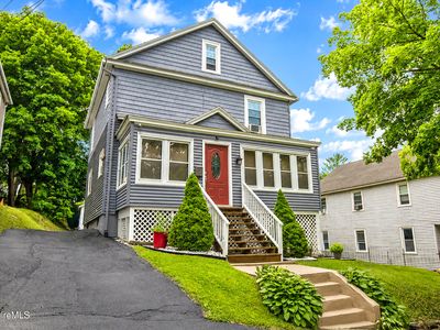 112 Plunkett St, Pittsfield, MA, 01201
