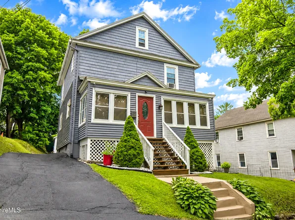 112 Plunkett St, Pittsfield, MA 01201